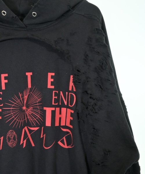 Liberal Youth Ministry リベラルユースミニストリー パーカー メンズ