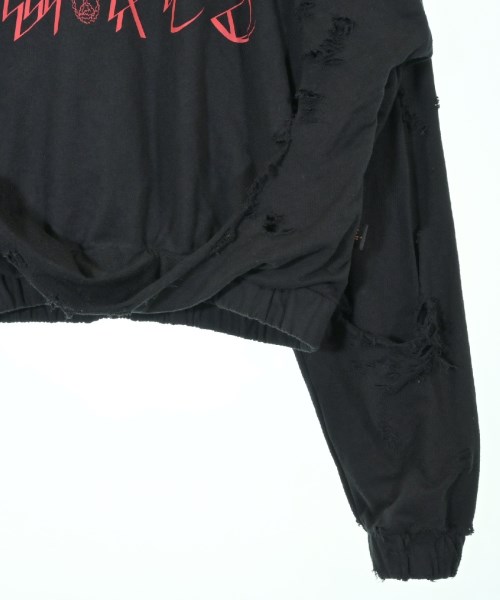 Liberal Youth Ministry リベラルユースミニストリー パーカー メンズ