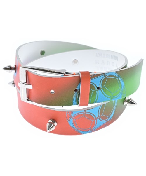 Liberal Youth Ministry リベラルユースミニストリー ベルト メンズ 【古着】【中古】