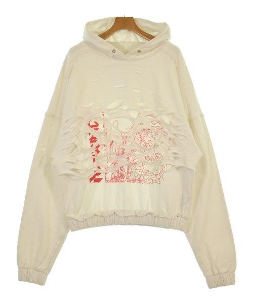 Liberal Youth Ministry リベラルユースミニストリー パーカー メンズ 【古着】【中古】