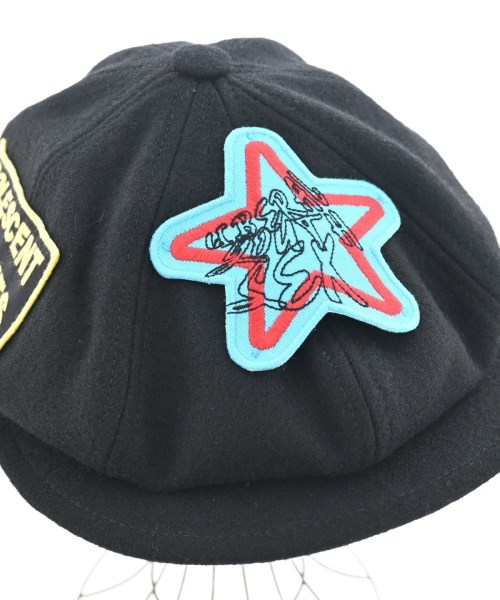 Liberal Youth Ministry リベラルユースミニストリー キャスケット メンズ 【古着】【中古】_3