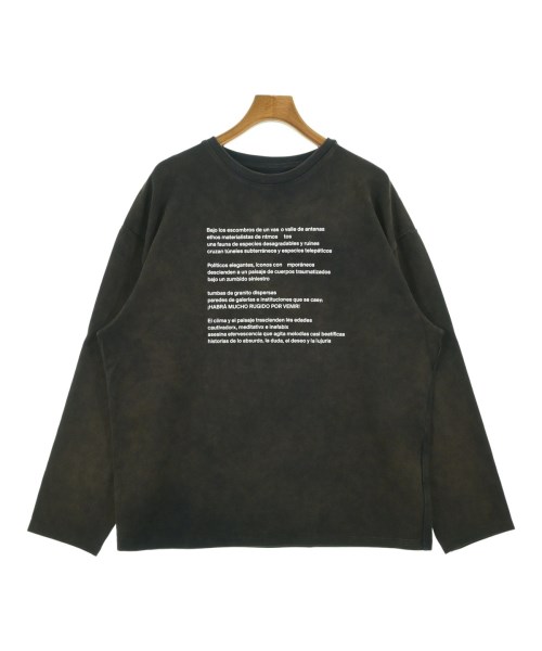 Liberal Youth Ministry リベラルユースミニストリー Tシャツ・カットソー メンズ 【古着】【中古】