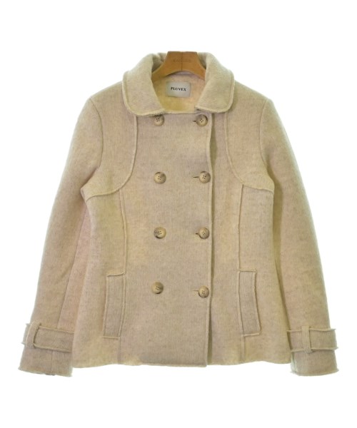 PLUVEX プルベックス ブルゾン（その他） レディース 【古着】【中古】