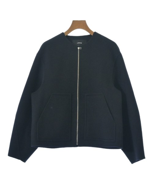 LOHEN ローヘン ブルゾン（その他） レディース 【古着】【中古】