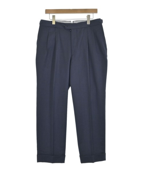 POMMELLA ポメーラ スラックス メンズ 【古着】【中古】