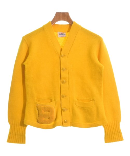 CAMPUS キャンパス カーディガン メンズ 【古着】【中古】