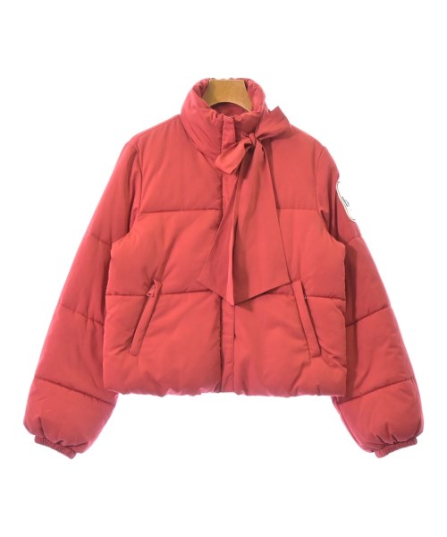 Be Blumarine ビーブルマリン ダウンジャケット/ダウンベスト レディース 【古着】【中古】