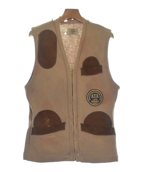 bob allen ボブアレン ベスト レディース 【古着】【中古】