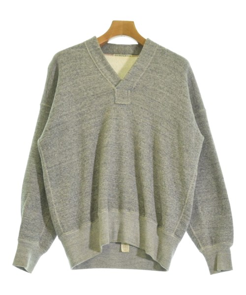 Olde steader オールドホームステッダー スウェット メンズ 【古着】【中古】