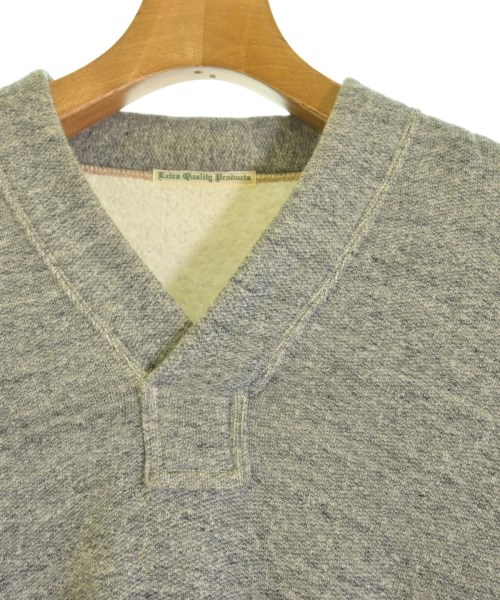 Olde Homesteader オールドホームステッダー スウェット メンズ 【古着