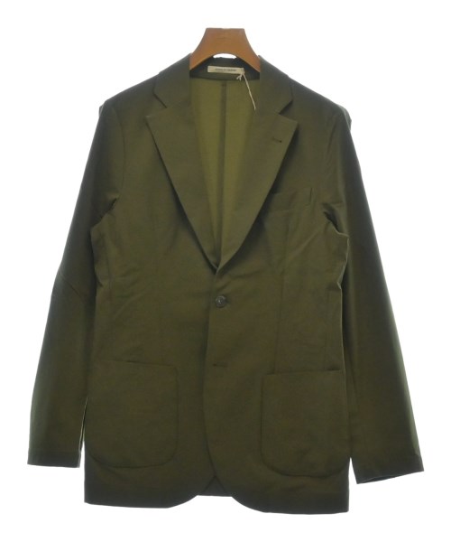 giabsarchivio ジャブスアルキヴィオ ジャケット メンズ 【古着】【中古】