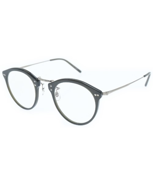 EYEVAN アイヴァン メガネ メンズ 【古着】【中古】