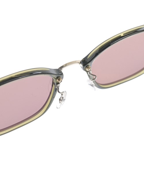 EYEVAN アイヴァン サングラス メンズ 【古着】【中古】 EYEVAN  