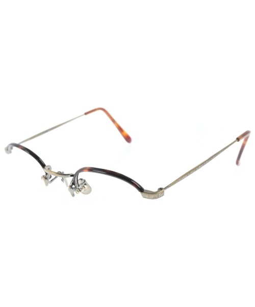 EYEVAN 7285 アイヴァン７２８５ メガネ メンズ 【古着】【中古】