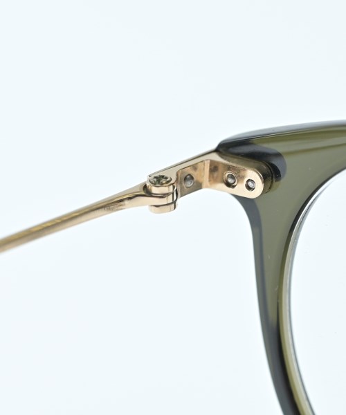 EYEVAN アイヴァン メガネ メンズ 【古着】【中古】