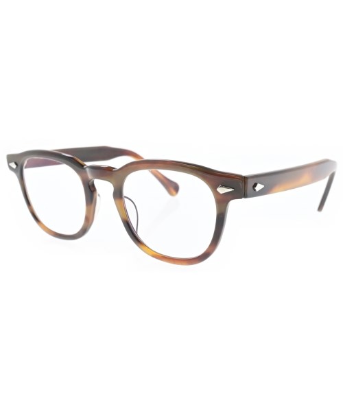 EYEVAN アイヴァン メガネ メンズ 【古着】【中古】