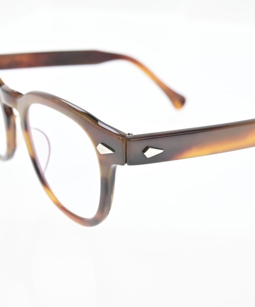 EYEVAN アイヴァン メガネ メンズ 【古着】【中古】