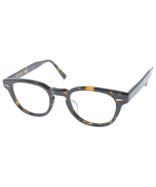 EYEVAN アイヴァン メガネ メンズ 【古着】【中古】 22,922円