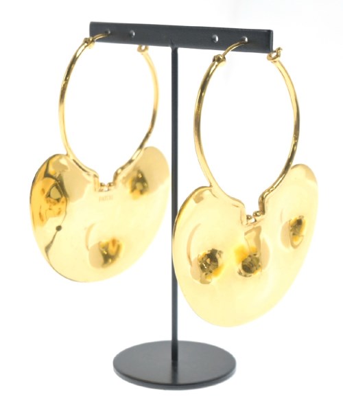 PATOU パトゥ ピアス・イヤリング レディース 【古着】【中古】