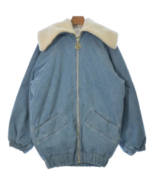 PATOU パトゥ ブルゾン（その他） レディース 【古着】【中古】の通販は 70,100円