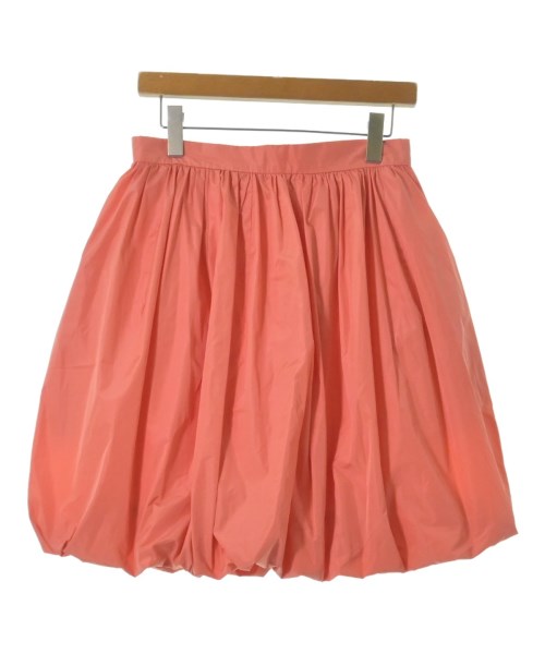 PATOU パトゥ ひざ丈スカート レディース 【古着】【中古】