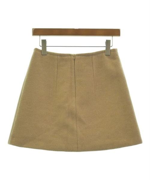 PATOU パトゥ ミニスカート レディース 【古着】【中古】_1