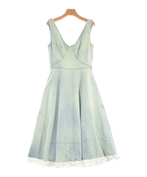 PATOU パトゥ ワンピース レディース 【古着】【中古】