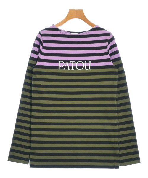 PATOU パトゥ Tシャツ・カットソー レディース 【古着】【中古】