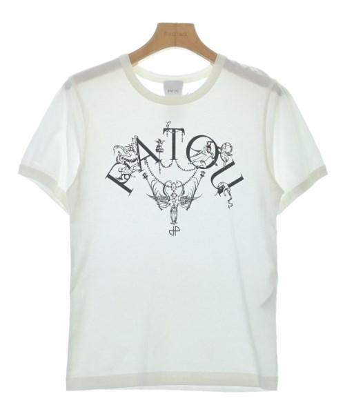 PATOU パトゥ Tシャツ・カットソー レディース 【古着】【中古】