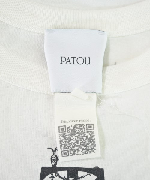 PATOU パトゥ Tシャツ・カットソー レディース 【古着】【中古】_2