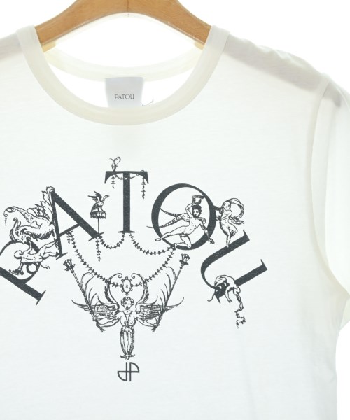 PATOU パトゥ Tシャツ・カットソー レディース 【古着】【中古】_4