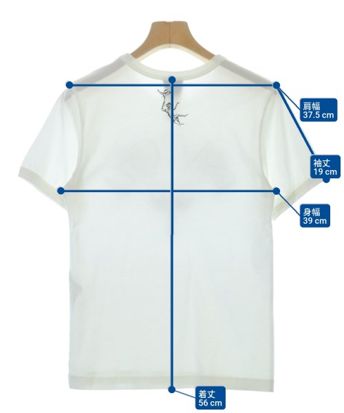 PATOU パトゥ Tシャツ・カットソー レディース 【古着】【中古】_8