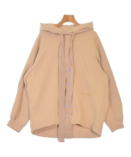 PATOU パトゥ パーカー レディース 【古着】【中古】