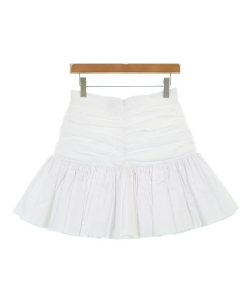 PATOU パトゥ ひざ丈スカート レディース 【古着】【中古】 中古  