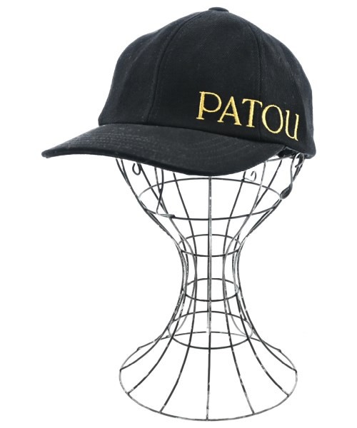 PATOU パトゥ キャップ レディース 【古着】【中古】