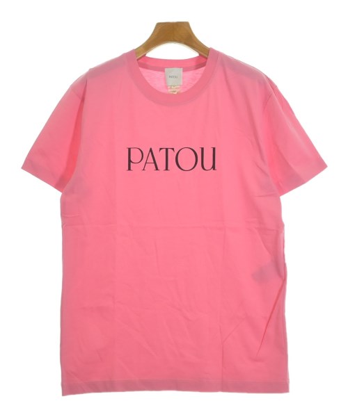 PATOU パトゥ Tシャツ・カットソー レディース 【古着】【中古】