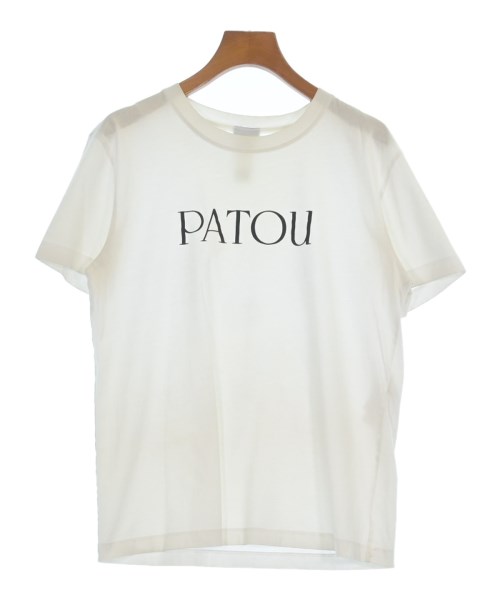 PATOU パトゥ Tシャツ・カットソー レディース 【古着】【中古】