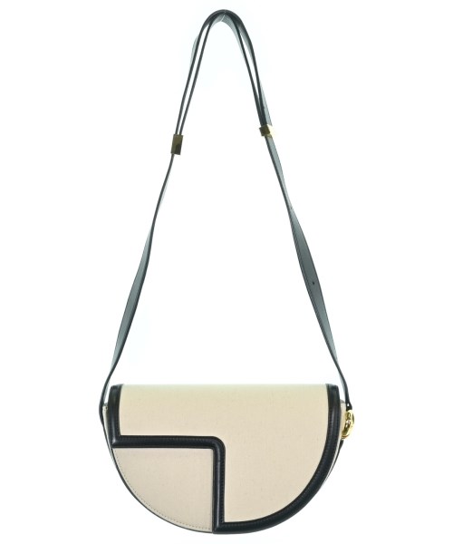 PATOU パトゥ ショルダーバッグ レディース 【古着】【中古】