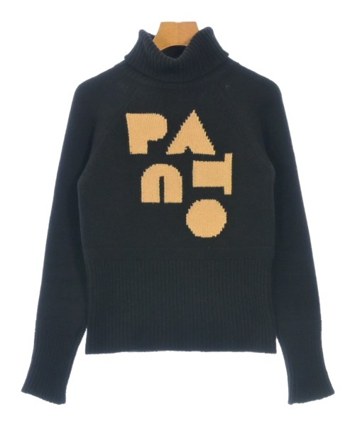 PATOU パトゥ ニット・セーター レディース 【古着】【中古】