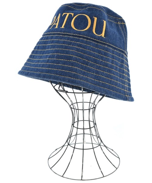 PATOU パトゥ ハット レディース 【古着】【中古】