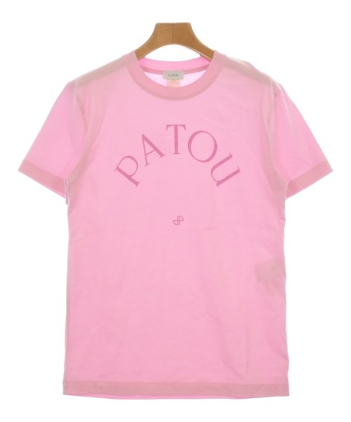 PATOU パトゥ Tシャツ・カットソー レディース 【古着】【中古】