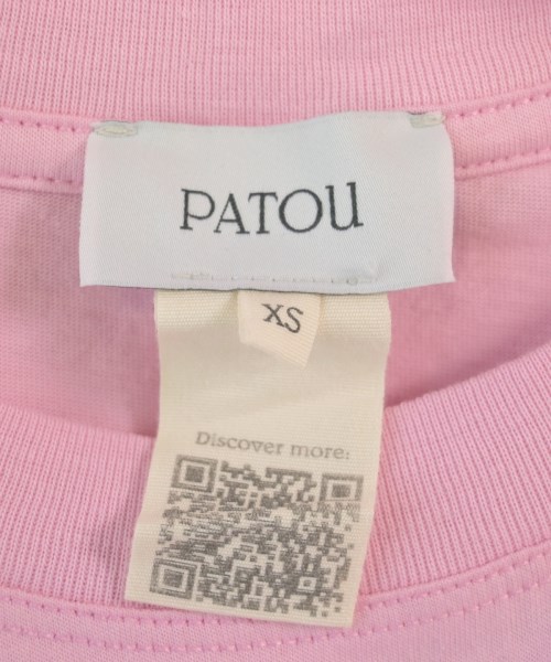 PATOU パトゥ Tシャツ・カットソー レディース 【古着】【中古】_2