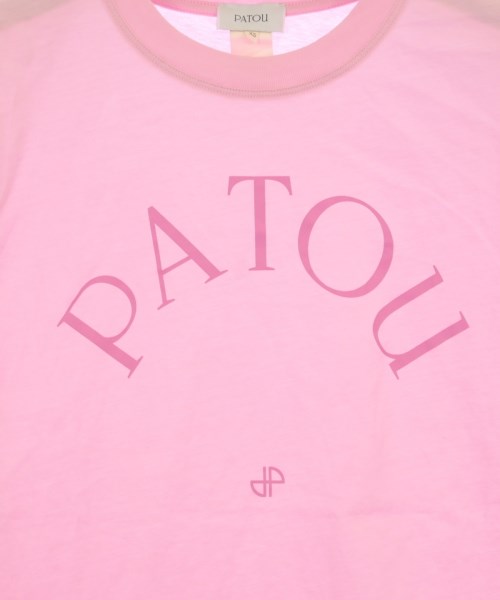 PATOU パトゥ Tシャツ・カットソー レディース 【古着】【中古】_3