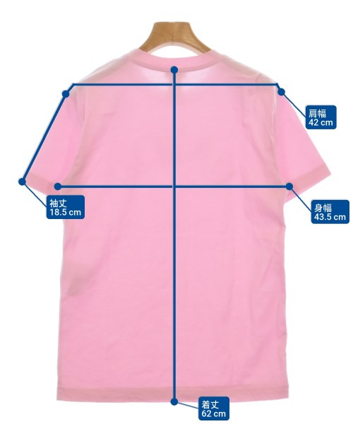 PATOU パトゥ Tシャツ・カットソー レディース 【古着】【中古】_5