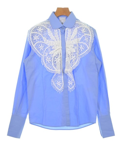 PATOU パトゥ ブラウス レディース 【古着】【中古】