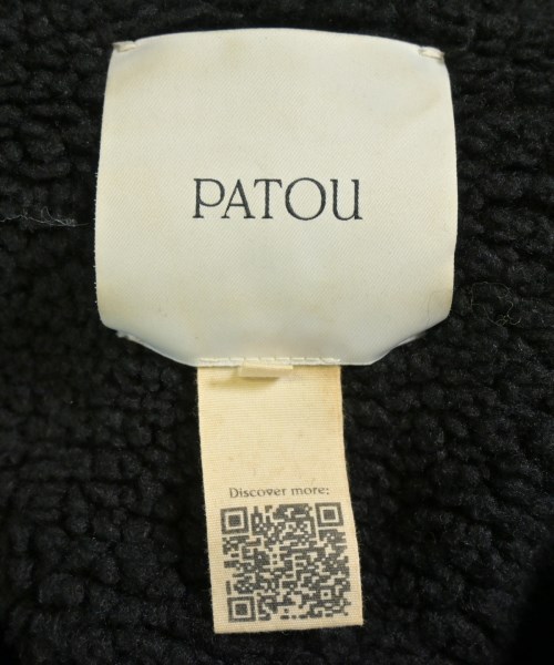 PATOU パトゥ ブルゾン(その他) レディース 【古着】【中古】 PATOU パトゥ ブルゾン(その他) レディース 【古着】【中古】
