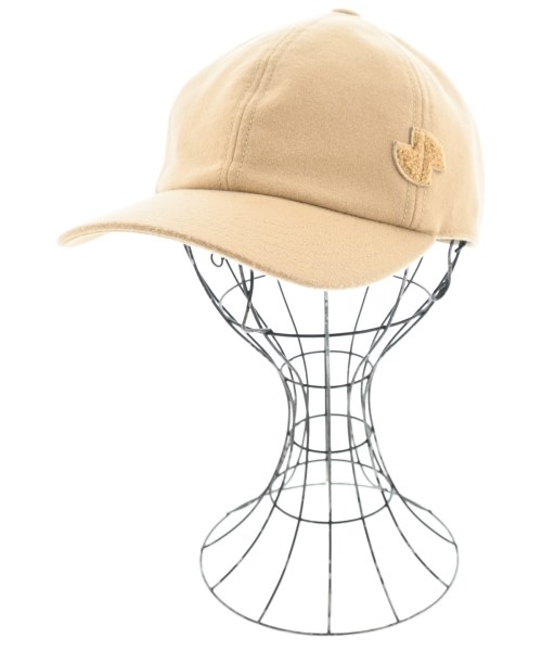 PATOU パトゥ キャップ レディース 【古着】【中古】