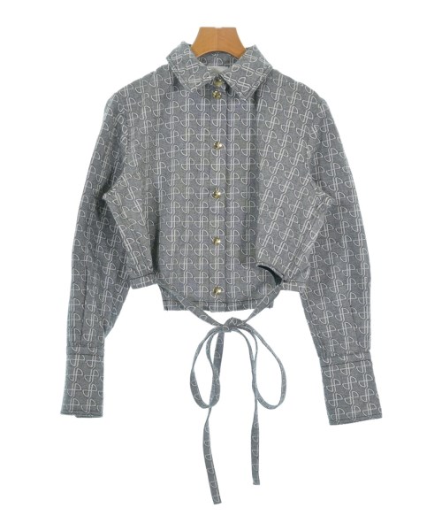 PATOU パトゥ ブルゾン（その他） レディース 【古着】【中古】