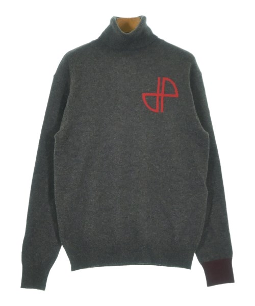 PATOU パトゥ ニット・セーター レディース 【古着】【中古】