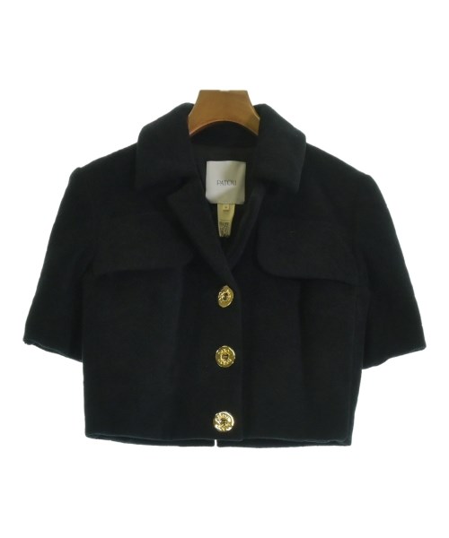 PATOU パトゥ カジュアルジャケット レディース 【古着】【中古】
